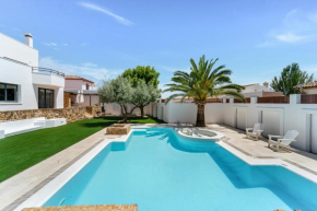Villa Mateos, Ronda